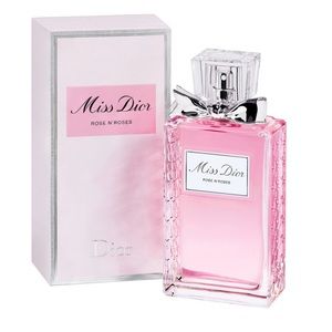 Miss Dior Rose N’Roses Perfume 3.4oz